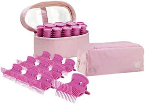 yz VIDAL SASSOON |[^u GNgbN q[gwA[ [ Zbgq[g Nbvt RpNgTCY zbg [[ wA[ t[di110V`220Vj؍