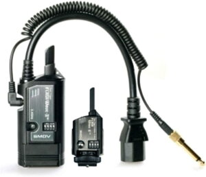 �y���������zSMDV FlashWave III �f�W�^�� ���W�I �X���[�u ���C�����X �����[�g �g���K�[ �V���b�^�[ �����[�X