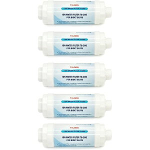 yz TULGIGS ION Filter TG300 - dqrf֍pv~ArftB^[Zbg (5)