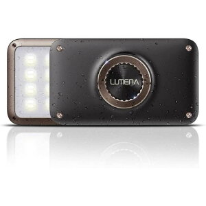 yzLUMENA2LvLED^}bNXEH[^[v[tIP67 1300[10000mAhe