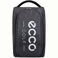 【送料無料】Eccoゴルフサッカーサッカーテニスシューズバッグサックポーチ [並行輸入品]