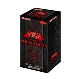 yz ؍ VY J[h / RARITY COLLECTION AeBRNV BOX /415pbN