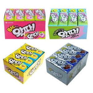 yz be b^K BIGDK 4 16+16+16+16 16(1BOX) / (23g * 64{) ؍Y