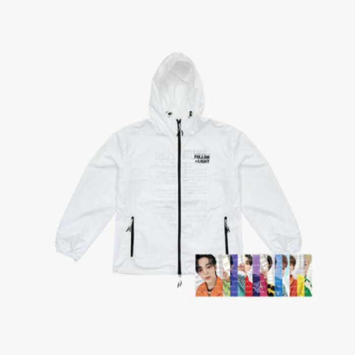 楽天市場】【送料無料】 SEVENTEEN TOUR Follow OFFICIAL MD GOODS 