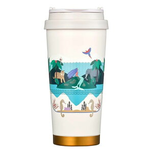 yz ؍ X^[obNX (c) Ajo[T[ G} ^u[ 473 ml OfTCY ؍X^o24H (c)SS Anniversary Elma Tumbler GRANDE SIZE