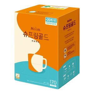 yz Maxim }LV Vv[S[h R[q[~bNX13.5g x170 Supreme Gold