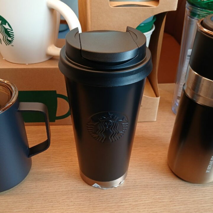 楽天市場】【送料無料】 スターバックスSS ブラック マット エルマ 
