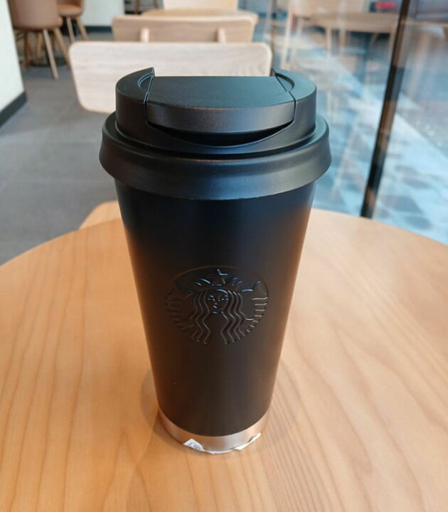 楽天市場】【送料無料】 スターバックスSS ブラック マット エルマ 
