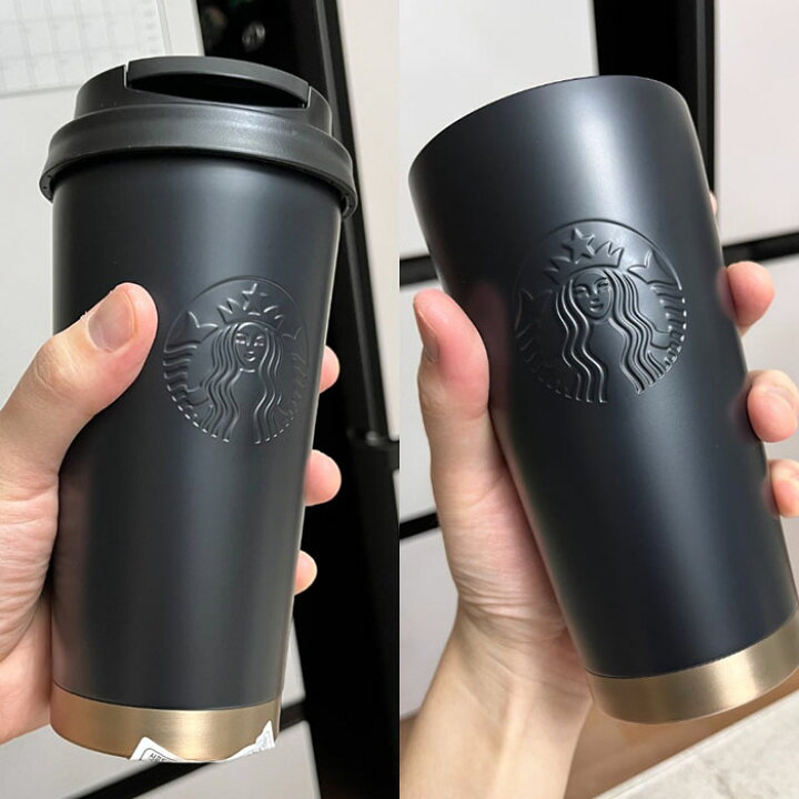 楽天市場】【送料無料】 スターバックスSS ブラック マット エルマ 