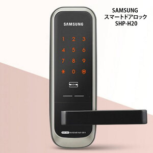 �y���������zSAMSUNG �T���X�� SDS ���ōE �X�}�[�g�h�A���b�N SHP-H20 (�J�[�h�L�[ �L�[�����O�^ + �J�[�h�L�[�X�e�b�J�[�^ ) ���{��������t�� / �Z���t�C���X�g�[�� / �X�}�[�g�h�A���b�N / �f�W