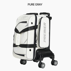 []2025 Xg[ v~A 2{[[[ c[{[obN {EOobO Iׂ4F (_J[V\obO 2t) Storm 2025 Premier 2-Ball Roller Bowling bags
