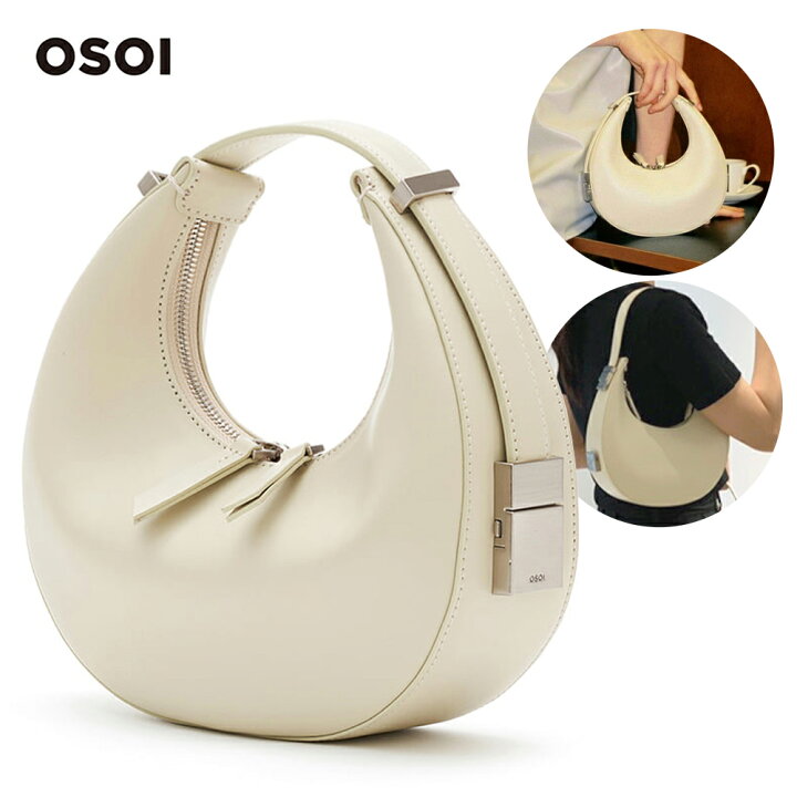 楽天市場】オソイ osoi バッグ【送料無料】オソイ OSOI TONI MINI  