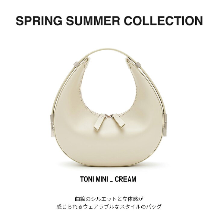 楽天市場】オソイ osoi バッグ【送料無料】オソイ OSOI TONI MINI 