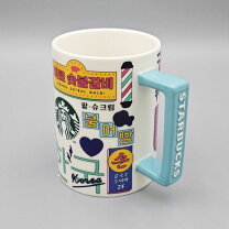 楽天市場】スターバックス マグ 414の通販