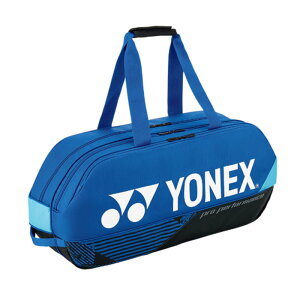 [��������]���l�b�N�X �o�h�~���g�� �e�j�X �g�[�i�����g�o�b�O BA92431WEX ���P�b�g�o�b�O 2�i�� 75×33×20cm ���P�b�g �V���[�Y���[ YONEX