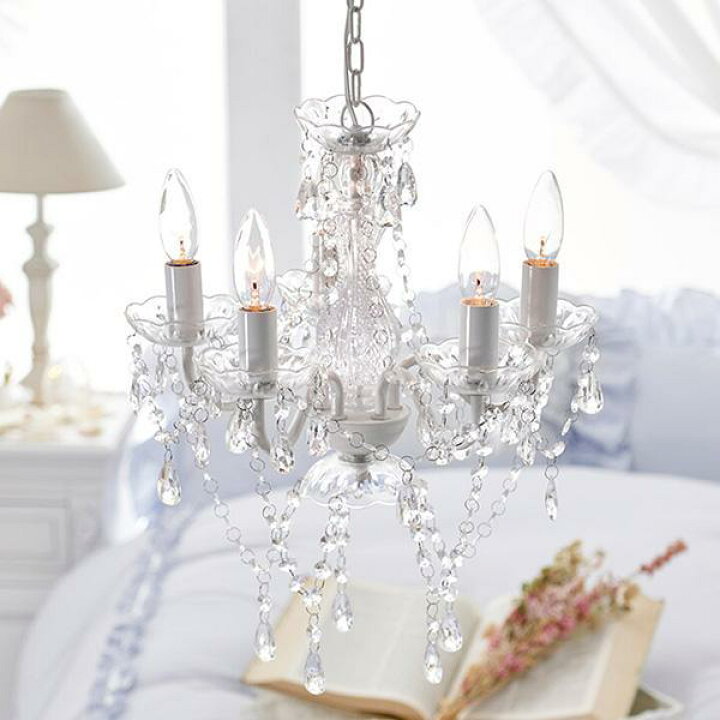 楽天市場】【P5倍！30日限定】【直送】シャンデリア 5灯(シャンデリア  