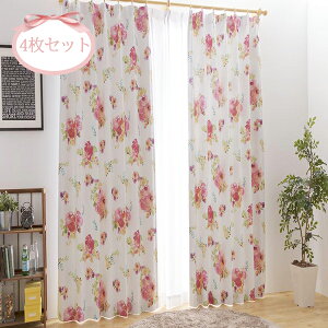 �yP5�{�I19��20��-26��1:59�z���[�Y�t�����[�Ռ��J�[�e��/���[�X�J�[�e���Z�b�g�i��100×��105�E4���g�j�y�����z�y���͂��O���[�vB�z�b�P�n ���킢�� �N���V�b�N �K�[���[ �A���e�B�[�N�� ����