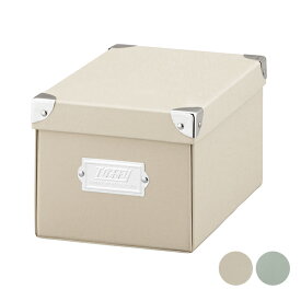 【P5倍！20日限定！】収納ボックス 蓋付き マジックボックス Toffy｜姫系 かわいい クラシック ガーリー アンティーク風 ロリータ