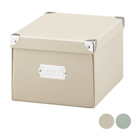 【P5倍！20日限定！】収納ボックス 蓋付き マジックボックス Toffy｜姫系 かわいい クラシック ガーリー アンティーク風 ロリータ