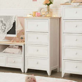 楽天市場 ロマンティックプリンセス お姫様 タンス チェスト 収納家具 インテリア 寝具 収納の通販