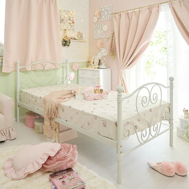 楽天市場 ロマンティックプリンセス ベッドの通販