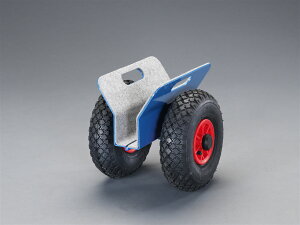 �y2/1��P2�{�z�G�X�R(ESCO) 300x 95mm/250kg �h�[���[(�{�[�h�p) EA520A-22