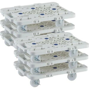 TRUSCO(gXR) A[go ܂Ƃߔ MPK-500NJS-W 6Zbg MPK-500NJS-W-M6