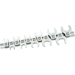 �y4/5��P2�{�zASH(�������H��) 11pcs 3/8sqdr �N���[�t�[�g�����`�Z�b�g VCS3110