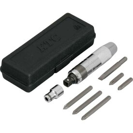 KTC 京都機械工具 インパクトドライバセット SD6A