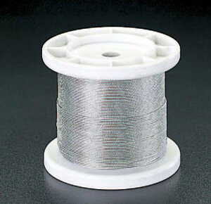 GXR(ESCO) 1.0mm x200m/7x 7 C[[v(XeX) EA628SR-210