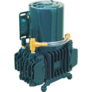 ULVAC(�A���o�b�N�@�H) �P��100V �_�C�A�t�����^�h���C�^��|���v�r�C���x100/110 DAT-100S