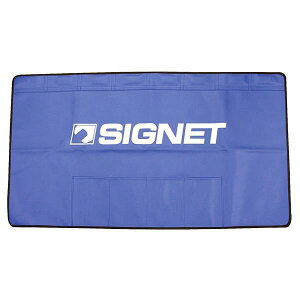 SIGNET(�V�O�l�b�g) �}�O�l�b�g�t�F���_�[�J�o�[ �� 1070x570mm 46779