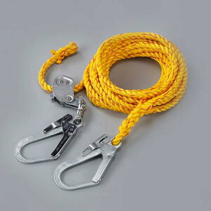 �G�X�R(ESCO) 16mmx10m �e�j���[�v(�����p/�ْ���t) EA998MB-110