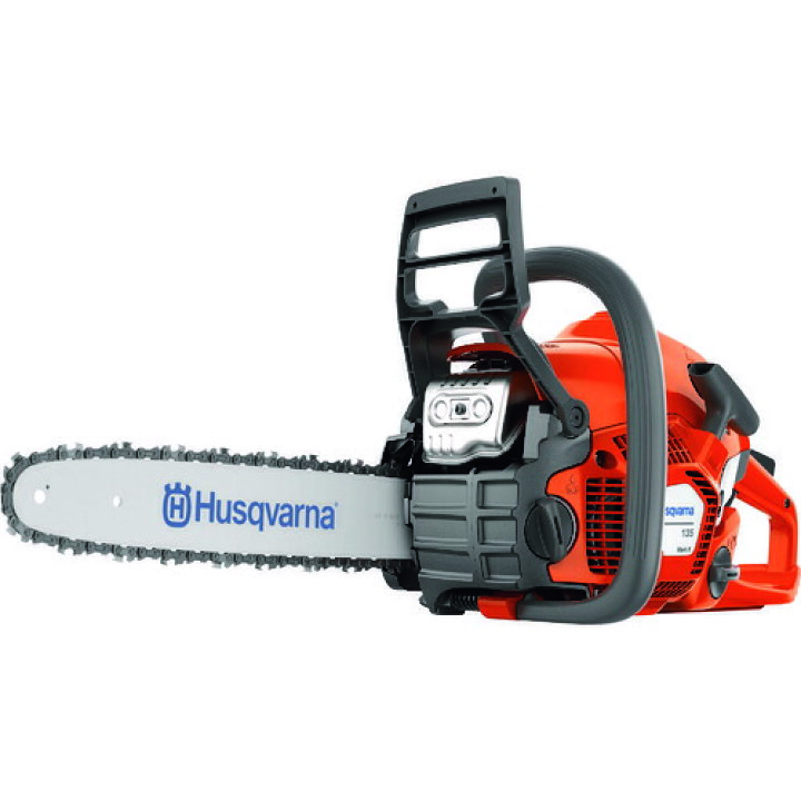 楽天市場】Husqvarna(ハスクバーナ) エンジンチェンソー(リアハンドル 
