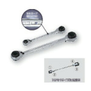 TONE(�g�l) 4�E�F�C���`�F�b�g�߂��˃����`�@8×10×12×13mm�@RMW-0813HP