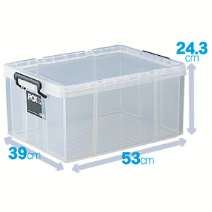 TENMA(Vn) bNX530M NA 390×530×243 110001168