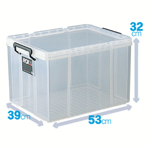 TENMA(Vn) bNX530L NA 390×530×320 ROX-530L