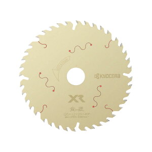 Z(Kyocera) [r(RYOBI) XR 125X40P 66500121