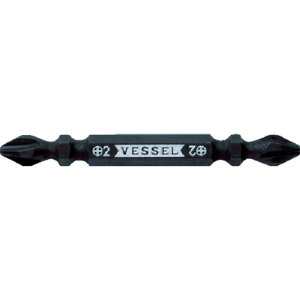 y11/1P3{z݌ɕi xbZ(VESSEL) TLX{rbg 5{g +2×65mm S5P2065F