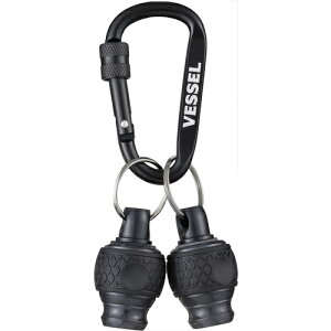 �y6/5��P2�{�z�݌ɕi �x�b�Z��(VESSEL) �{�[���N�C�b�N�L���b�`���[2�g �M�����N�V�[�� QB-22K2GB