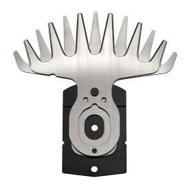 在庫品 メール便可 京セラ 旧 リョービ バリカンブレード 160mm 6730907 替刃 替え刃 KYOCERA リョービ RYOBI 交換用 バリカン刃 電動バリカン アクセサリー 芝刈機 芝刈り機 金属刃 部品 消耗品 軽量 ガーデニング ab-1620替刃