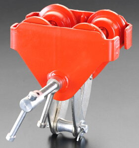 �y3/5��P2�{�z�G�X�R(ESCO) 1.0ton �r�[���g�����[ EA987E-16