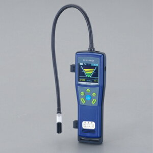 �y2/1��P2�{�z�G�X�R(ESCO) [R32�ER410A] �K�X���[�N�f�B�e�N�^�[ EA705BF-11 FUSO �ԊO������(IR) ���@�\�^�����\ DC-IR2