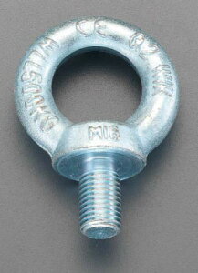 �y3/10��P2�{�z�G�X�R(ESCO) M6x13mm �A�C�{���g(�b���E�������b�L) EA638SR-1