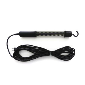�G�X�R(ESCO) AC100V/60�� ��Ɠ�/LED(5m�R�[�h�t) EA815LF-6A