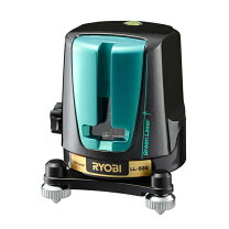 楽天市場】レーザー墨出し器 リョービの通販