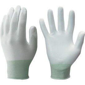 【6/1最大P5倍】ショーワ ウレタン背抜き手袋 B0510 ニューパームフィット手袋 ホワイト Lサイズ B0510L