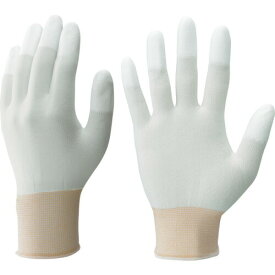 【6/1最大P5倍】ショーワ まとめ買い簡易包装トップフィット手袋10双入 B0601 ホワイト Lサイズ B0601-L10P