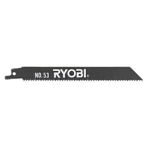 y11/1P3{zZ(Kyocera) [r(RYOBI) Vv\[n 165mm No.53 1{ 66400131