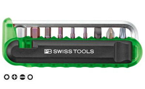 PB SWISS TOOL oCNc[Zbg(9{g) O[ 470GREENCN